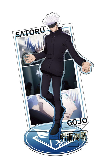 Jujutsu Kaisen Acrylic Stand Blind Box Display (6)