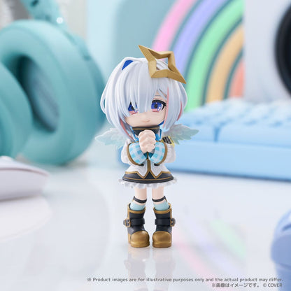 Hololive Production PalVerse PVC Figures Vol. 1 9 cm Assortment (6)