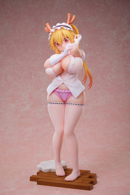 Miss Kobayashi´s Dragon Maid PVC Statue 1/4 Tohru 48 cm