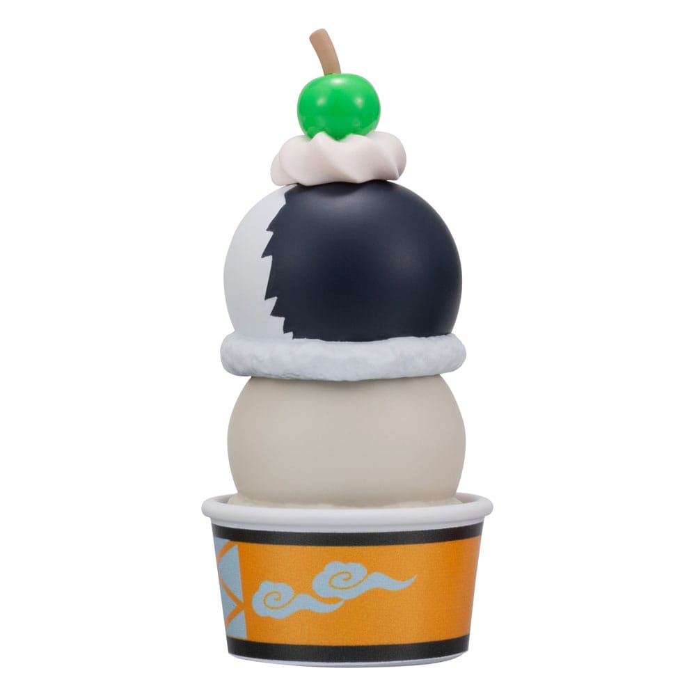 Wind Breaker Tsumichen Stack up & Change Trading Figure 8 cm Assortment (6)