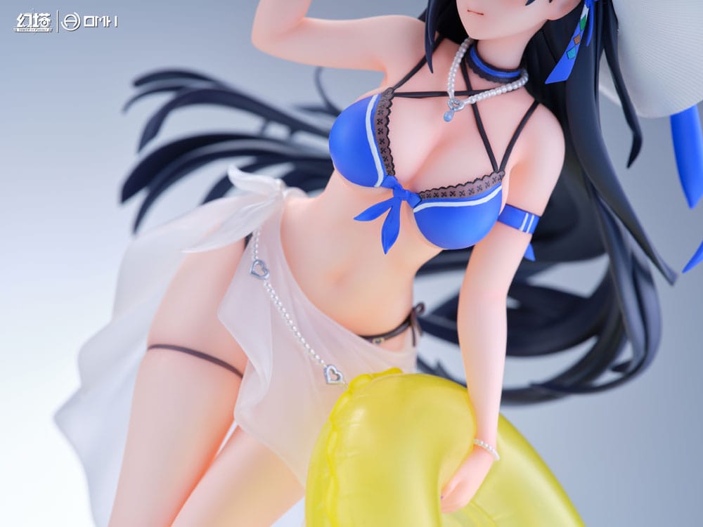 Tower of Fantasy PVC Statue 1/7 Lin 25 cm