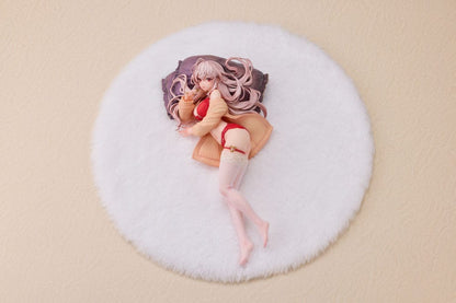 Original Character Statue 1/7 Makia 27 cm