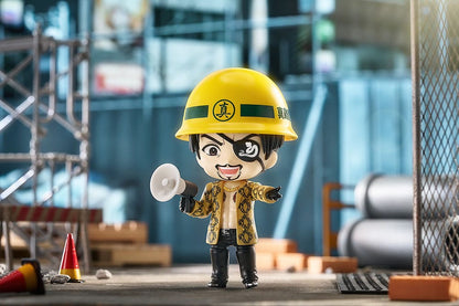 Yakuza Nendoroid Action Figure Goro Majima 10 cm