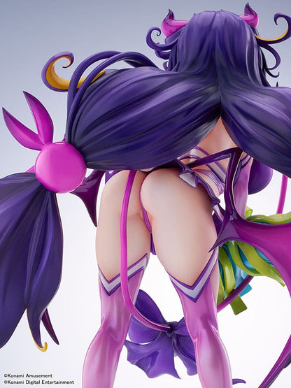 Original Character PVC Statue 1/7 Bomber Girl Prune Succubus Cheer Costume Ver. 22 cm