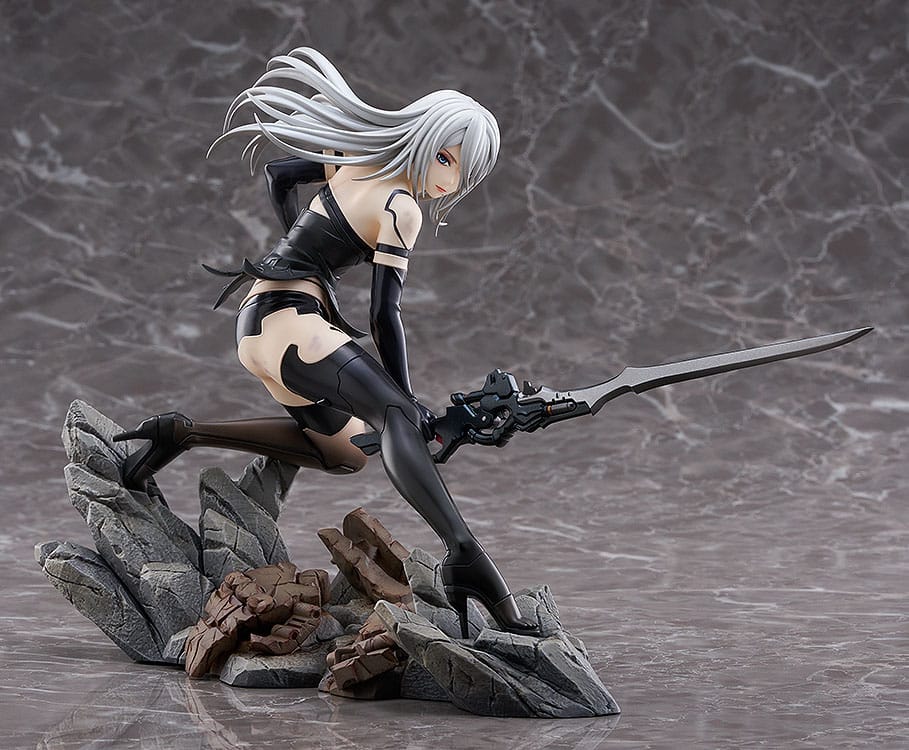 NieR:Automata Ver1.1a PVC Statue 1/7 A2 20 cm