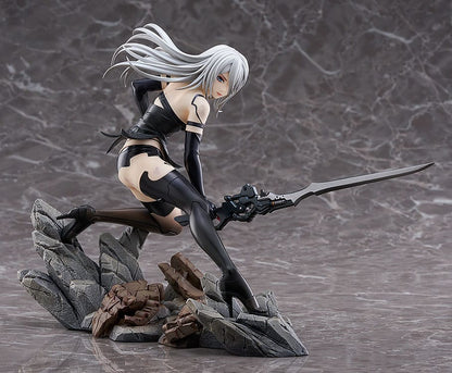 NieR:Automata Ver1.1a PVC Statue 1/7 A2 20 cm