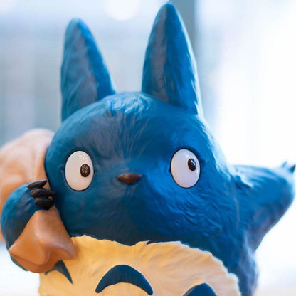 My Neighbor Totoro Statue Middle Totoro 37 cm