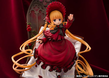 Rozen Maiden PVC Statue Shinku 28 cm