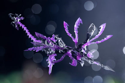 Arcanadea Plastic Model Kit XenoAlma Tidal Orketos 35 cm