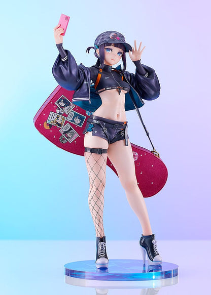 Fate/Grand Order PVC Statue 1/7 Foreigner/Yang Guifei: Event Attire Ver. 25 cm