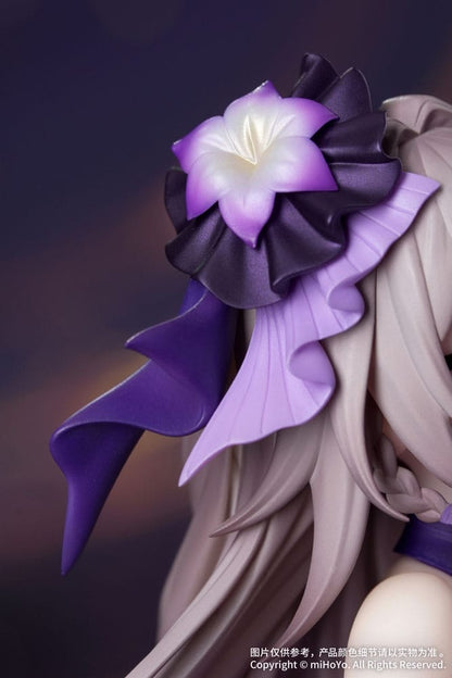 Honkai: Star Rail Gift+ PVC Statue 1/8 The Herta: Star Rail Live Ver. 19 cm
