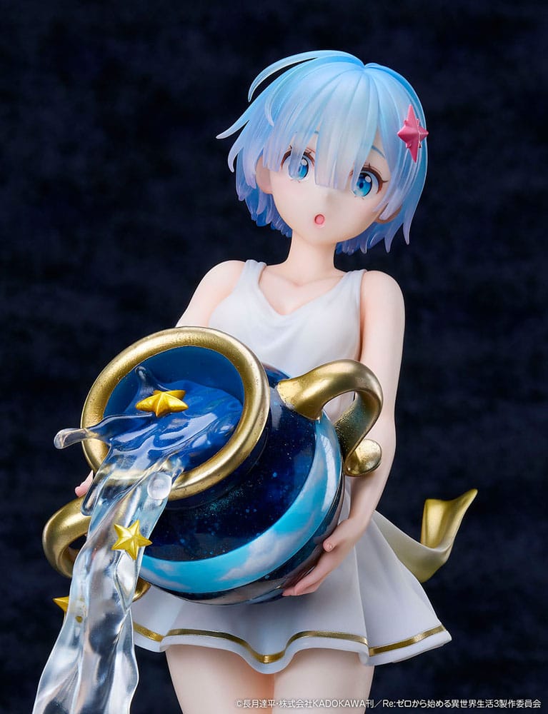 Re:Zero Starting Life in Another World PVC Statue 1/7 Rem AxA -Aquarius- 24 cm