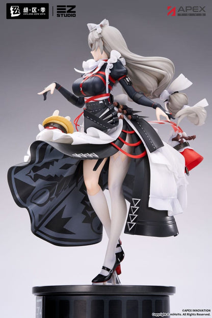 Zenless Zone Zero PVC Statue 1/7 Alexandrina Sebastiane 32 cm