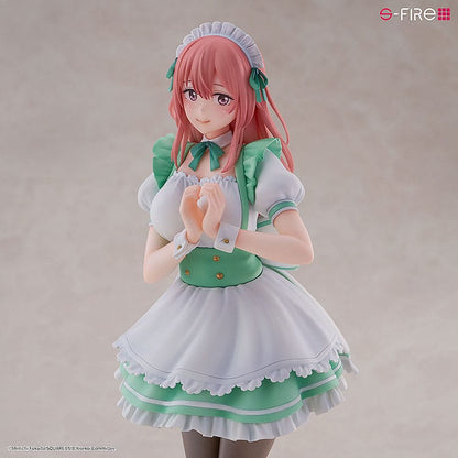 My Dress-Up Darling PVC Statue 1/7 Shinju Inui Pretty Maid Ver. 24 cm