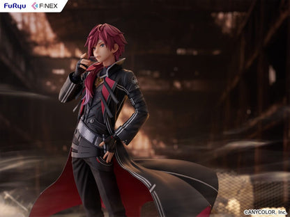 Nijisanji F:Nex PVC Statue 1/7 Lauren Iroas 26 cm