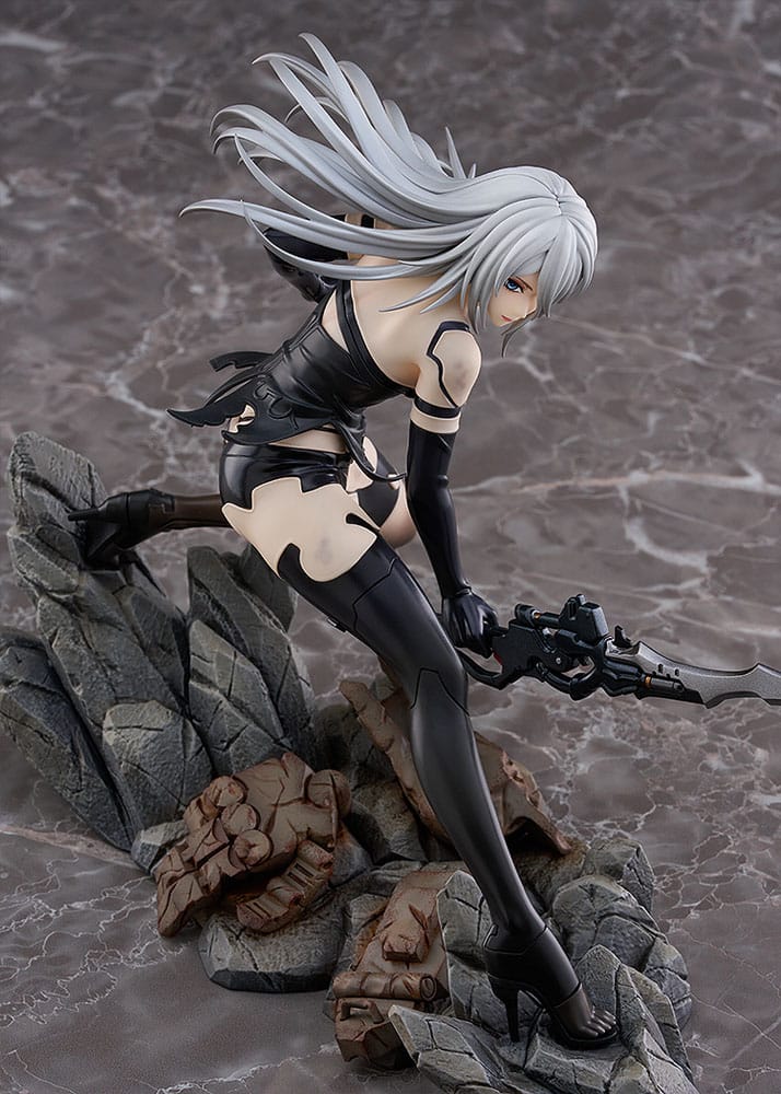 NieR:Automata Ver1.1a PVC Statue 1/7 A2 20 cm