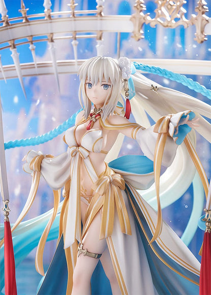 Fate/Grand Order PVC Statue 1/7 Morgan, Lady of the Water 33 cm