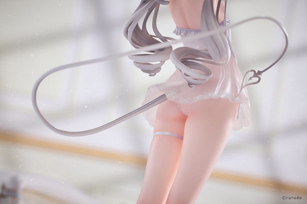 Original Character Statue 1/6 Sugar Gospel Ver. illustration by rurudo 25 cm