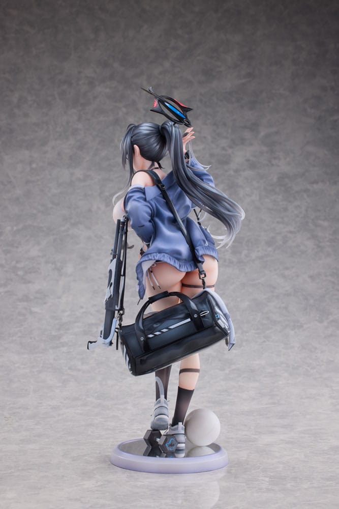 Honkai: Star Rail Nameless Honor Chibi Figur Vol. 01 Jing Yuan 8 cm