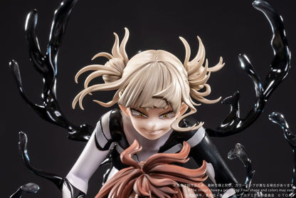My Hero Academia Ano-Bamen PVC Statue 1/10 A Girl's Ego 24 cm