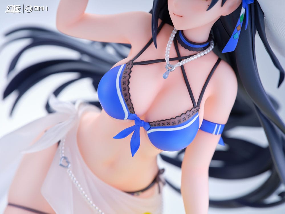 Tower of Fantasy PVC Statue 1/7 Lin 25 cm