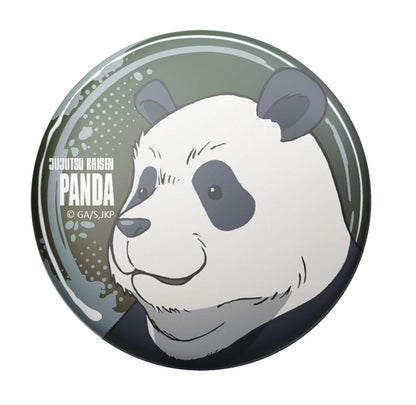 Jujutsu Kaisen Button Pins Blind Box Display (10)