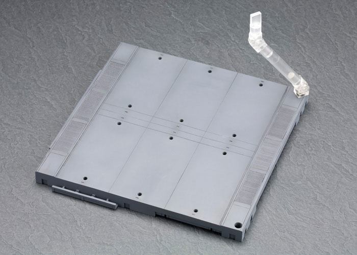 Metal Gear Solid Plastic Model Kit 1/100 Metal Gear Rex 22 cm