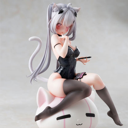 Original Character PVC Statue 1/6 Banle001 19 cm