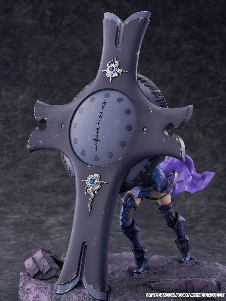 Fate/Grand Order PVC Statue 1/7 Final Singularity Grand Temple of Time: Solomon Mash Kyrielight 38 cm