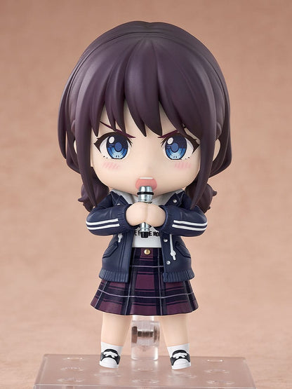Girls Band Cry Nendoroid Action Figure Nina Iseri 10 cm