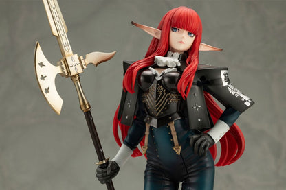 Metaphor: ReFantazio PVC Statue 1/7 Hulkenberg 30 cm