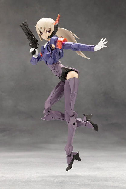 Megalomaria Unlimited Universe Model Kit Valiant 16 cm