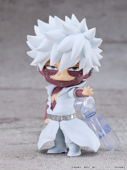 My Hero Academia Nendoroid Surprise Minifigures 7 cm Heroes vs Villains Display (6)