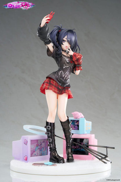 Needy Streamer Overload PVC Statue 1/7 Ame-chan 28 cm