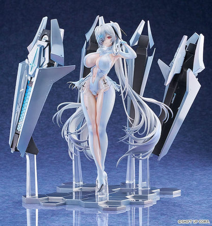 Goddess of Victory: Nikke PVC Statue 1/7 Cinderella 26 cm