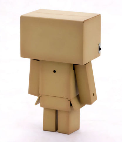 Yotsubato! Plastic Model Kit Danboard 13 cm