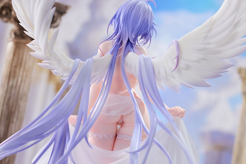 Original Character PVC Statue 1/6 Hikari 26 cm