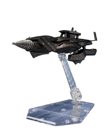 Godzilla: Final Wars S.H.MonsterArts Action Figure Godzilla Heat Ray Ver. vs. New Gotengo 16 cm