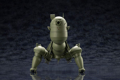 Ghost in the Shell: Stand Alone Complex 2nd Gig Plastic Model Kit 1/35 HAW206 Ground Self-Defense Army Ver. 24 cm