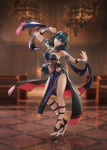 Fire Emblem PVC Statue 1/7 Byleth (Dancer) 25 cm