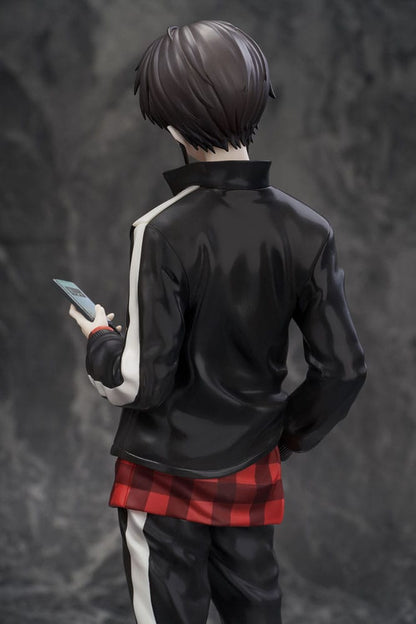 Neon Genesis Evangelion PVC Statue 1/7 Ikari Shinji Original Color Ver. Radio Eva Part 3 26 cm