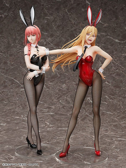 Chainsaw Man PVC Statue 1/4 Makima: Bunny Ver. 50 cm