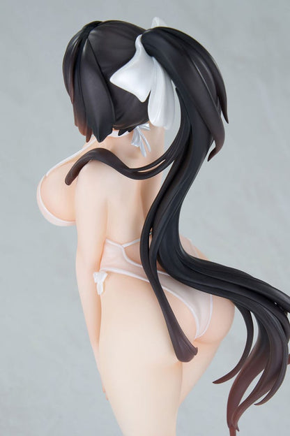 Azur Lane Limepie Series PVC Statue Takao Beach Rhapsody Ver. 22 cm