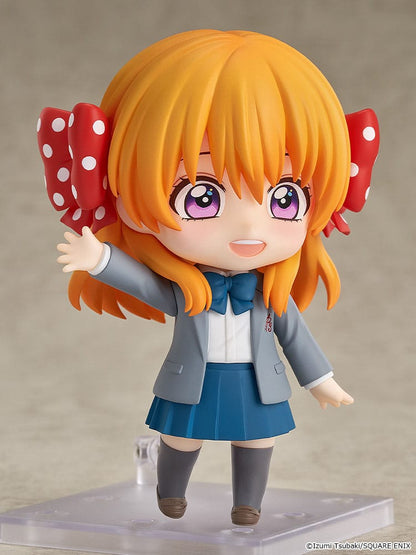 Monthly Girl Nozaki-kun Nendoroid Action Figure Chiyo Sakura 10 cm