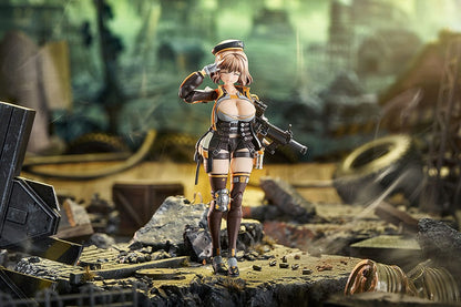 Goddess of Victory: Nikke Hyper Body Action Figure Anis 15 cm