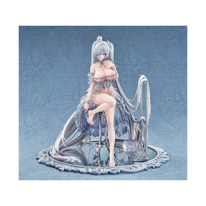 Goddess of Victory: Nikke PVC Statue 1/7 Cinderella: Glass Princess 24 cm