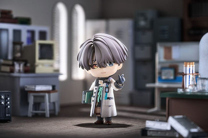 Reverse: 1999 Nendoroid Action Figure X 10 cm