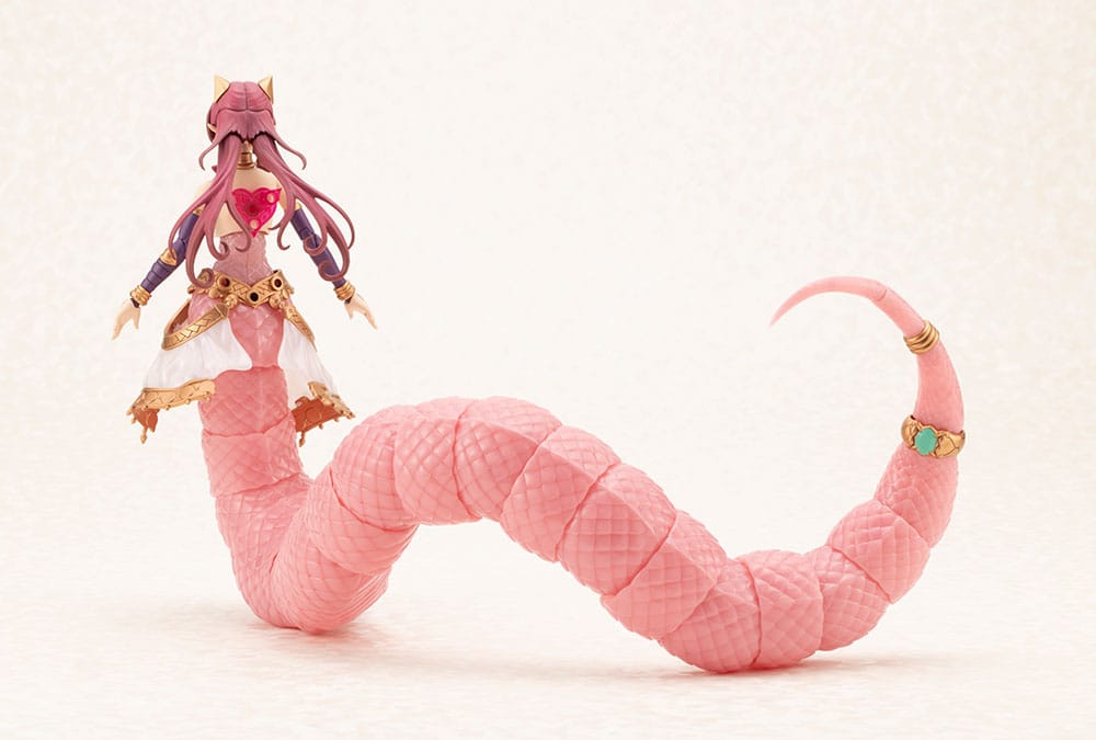 Arcanadea Plastic Model Kit Meltina 20 cm