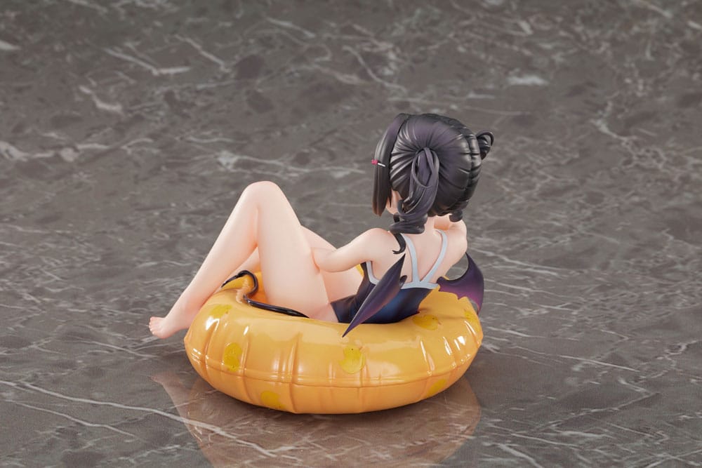 Original Character PVC Statue 1/7 Shino Swimsuit Ver. Illustration by Riko 10 cm