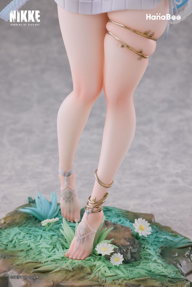 Goddess of Victory: Nikke PVC Statue 1/6 Trina 32 cm